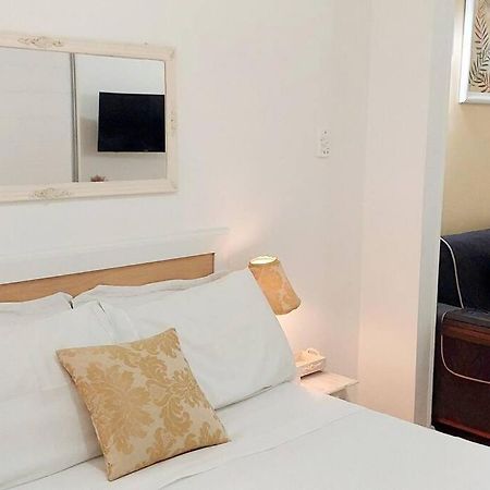 Bem Localizado Botafogo Apartment Rio de Janeiro Luaran gambar