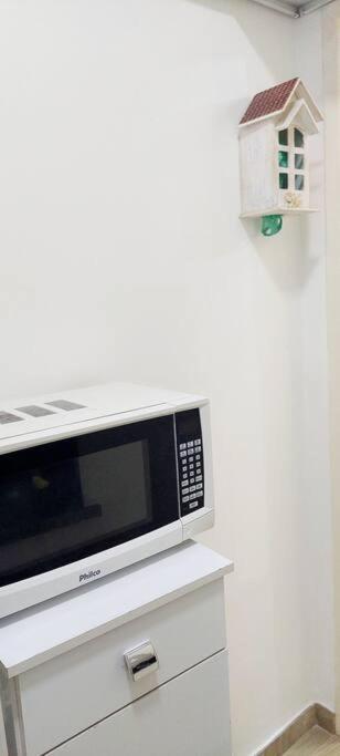 Bem Localizado Botafogo Apartment Rio de Janeiro Luaran gambar
