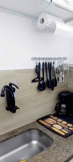 Bem Localizado Botafogo Apartment Rio de Janeiro Luaran gambar