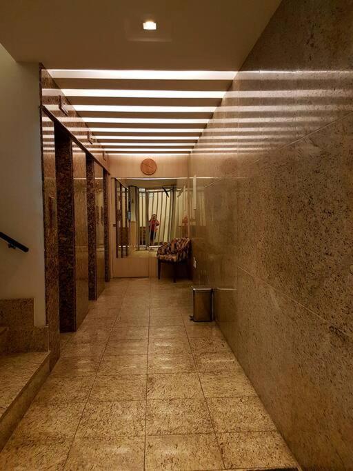 Bem Localizado Botafogo Apartment Rio de Janeiro Luaran gambar
