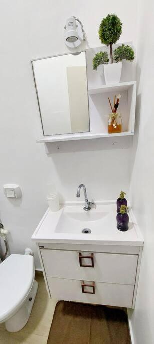Bem Localizado Botafogo Apartment Rio de Janeiro Luaran gambar