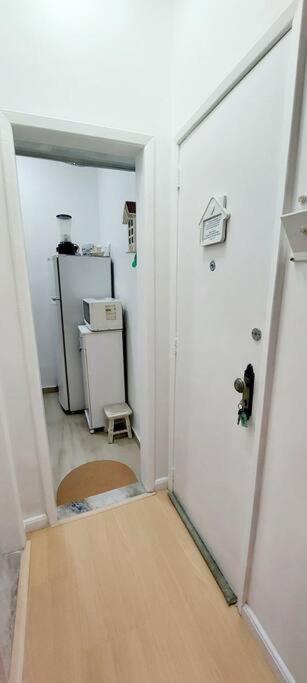 Bem Localizado Botafogo Apartment Rio de Janeiro Luaran gambar