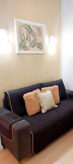 Bem Localizado Botafogo Apartment Rio de Janeiro Luaran gambar