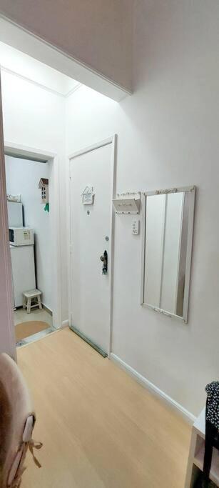 Bem Localizado Botafogo Apartment Rio de Janeiro Luaran gambar
