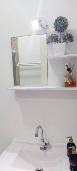 Bem Localizado Botafogo Apartment Rio de Janeiro Luaran gambar