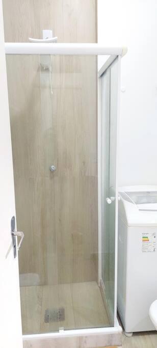 Bem Localizado Botafogo Apartment Rio de Janeiro Luaran gambar