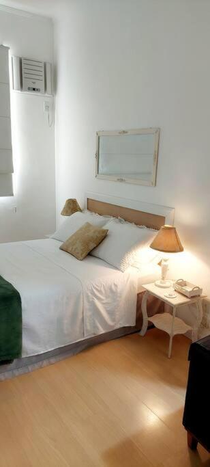 Bem Localizado Botafogo Apartment Rio de Janeiro Luaran gambar