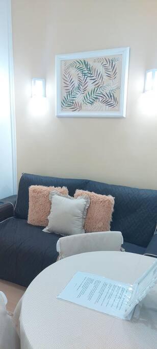 Bem Localizado Botafogo Apartment Rio de Janeiro Luaran gambar