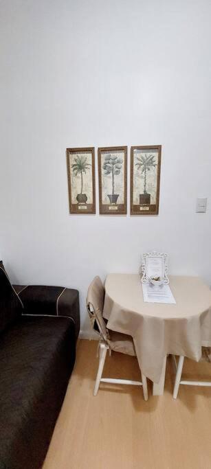 Bem Localizado Botafogo Apartment Rio de Janeiro Luaran gambar