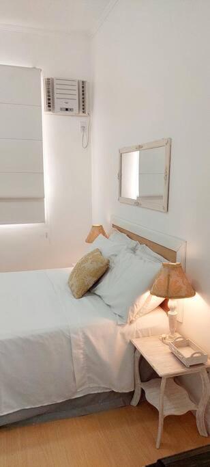 Bem Localizado Botafogo Apartment Rio de Janeiro Luaran gambar
