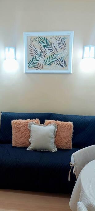 Bem Localizado Botafogo Apartment Rio de Janeiro Luaran gambar