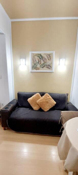 Bem Localizado Botafogo Apartment Rio de Janeiro Luaran gambar